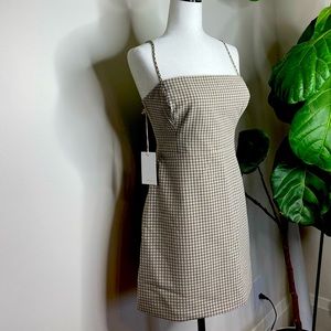 Wilfred New Classic Dress (Aritzia)